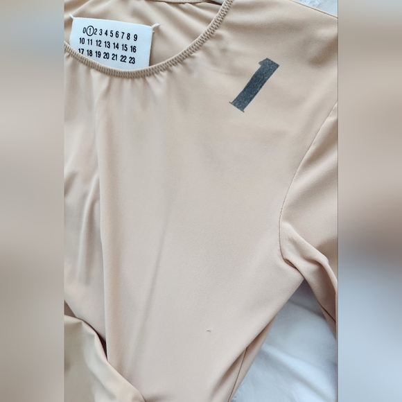 Maison margiela bodysuit - Picture 7 of 7